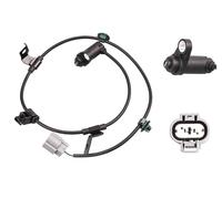 Intermotor ABS Sensor Rear Right Direct Fit Compatible With Mitsubishi L200 Triton 2005-2015 61088 LAB835 30969