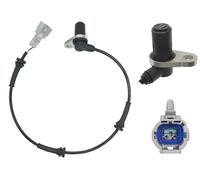 Intermotor ABS Sensor Rear Right Direct Fit Compatible With Nissan X-Trail 2001-2013 61096 LAB843 31688 120-03-120