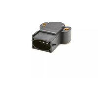 QUINTON HAZELL XPOT404 Throttle position sensor