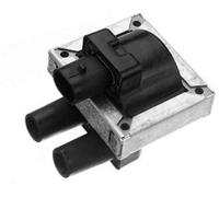 Intermotor Block Coil Oval 12 V 108 mm Compatible With Alfa Romeo 145 1994-1996 12619 CP206 DLB314 60805420