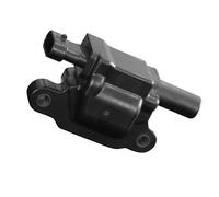 Intermotor Block Coil Oval 12 V 108 mm Compatible With Cadillac CTS Sport 2008-2024 12280 CP541 DMB5104