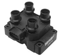 Intermotor Block Coil Oval 14 V 108 mm Compatible With Ford Courier 1991-1998 12614 CP202 DMB753 460-0142