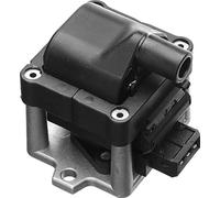 Intermotor Block Coil Rectangular 108 mm Compatible With Audi 100 1986-1994 12916 CP004 DAB427 4050016