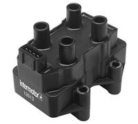 Intermotor Block Coil Rectangular 108 mm Compatible With Citroën Berlingo 1996-2002 12613 CP201 DMB200