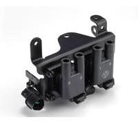 Intermotor Block Coil Triangular 12 V 182 mm Compatible With Hyundai Getz 2002-2009 12421 CP131 DMB990 IC17119