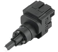 Intermotor Brake Light Switch Angular 83 mm Compatible With Audi A2 2000-2005 51616 LBLS075 SMB711
