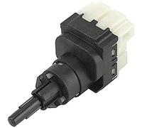 Intermotor Brake Light Switch Angular 89 mm Compatible With Audi A3 2003-2013 51621 LBLS072 SMB704