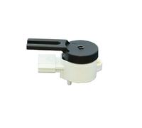 Intermotor Brake Pedal Sensor Oval 76.6 mm Compatible With Opel Mokka Mokka X 2012-2024 51291 LBLS149