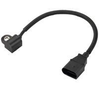 Intermotor Camshaft Sensor D-Shape 338 mm Durable Build Compatible With Audi 2003-2013 19190 LCS423 SEB1633 03G 957 147 A C 192-0106 XREV547 SS11037 1.953.456 551239 9.0456 79341 CS1641