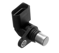 Intermotor Camshaft Sensor D-Shape 49.6 Mm Compatible With Audi A3 2003-2009 19048 LCS296 SEB1071 06A905161A