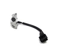 Intermotor Camshaft Sensor Rectangular 220 mm Compatible With Kia Sedona 1999-2001 17186 LCS526 SEB5028 1920249