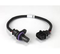 Intermotor Camshaft Sensor Rectangular 344 Mm Compatible With Land Rover Freelander 1998-2000 19225 LCS447