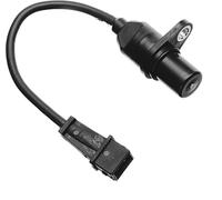 Intermotor Crank Sensor Angular 250 mm Durable Build Compatible With Hyundai 1994-2010 18938 LCS209 SEB876 120-04-058 55141 AF02956 001-10-21261 CSS1700 270-0190 ADG07210 60223