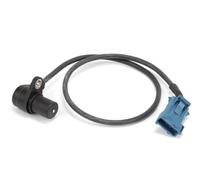 Intermotor Crank Sensor Angular 598 Mm Compatible With Saab 900 1995-1998 19107 LCS349 SEB1139 12004125