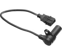 Intermotor Crank Sensor Angular 90 mm Durable Build Compatible With Opel 1998-2005 18908 LCS187 SEB451 270-0171 0 281 002 285 VE363058 1.953.237 550063 419720270 419720271 9.0237 79071