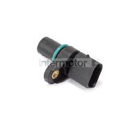 Intermotor Crank Sensor D-Shape 65 mm Durable Build Compatible With BMW 2000-2015 19169 LCS405 SEB1151 120-04-017 54857 54862 L3435 003-40-15926 CSS924 270-0306 12147503140