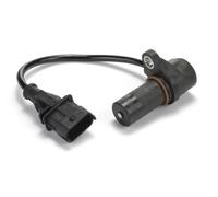 Intermotor Crank Sensor Oval 118 Mm Compatible With Honda Civic 2002-2005 19142 LCS381 SEB1588 12004083