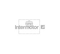 Intermotor Crank Sensor Oval 353 mm Compatible With Hyundai Accent 2011-2014 17143 LCS094 SEB2049