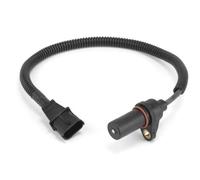 Intermotor Crank Sensor Oval 493 mm Durable Build Compatible With Hyundai 2000-2015 19127 LCS365 SEB1616 270-0285 ADG07225 VE363359 419850130 CS1555 39180-27000 EPS303 3918027000