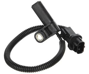Intermotor Crank Sensor Rectangular 428 mm Durable Build Compatible With Jeep 1996-2005 19217 LCS443 SEB1979 270-0331 ADA107202C VE363332 04897321AA 4897321AA 56027865AC 56027868
