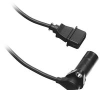 Intermotor Crank Sensor Rectangular 630 Mm Compatible With Audi A4 1995-2000 18856 LCS150 SEB416 12004152