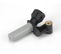 Intermotor Crank Sensor Rectangular 64.2 Mm Compatible With Citroën Relay 2006-2016 19074 LCS314 SEB1150