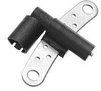 Intermotor Crank Sensor Round 52.7 mm Durable Build Compatible With Dacia 2006-2025 18965 LCS233 SEB481 120-04-024 120-04-119 70925 150065110 L3055 L3055A2 270-0212 0986280410 60395