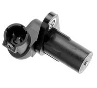 Intermotor Crank Sensor Round 56.8 mm Durable Build Compatible With Mitsubishi 2000-2006 18988 LCS243 SEB991 120-04-101 54635 AF03735 150065810 L3029 270-0220 ADN17245 0986280486 60298