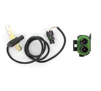 Intermotor Crank Sensor Round 960 mm Compatible With Renault 21 1989-1994 18801 LCS976 SEB5288 90029