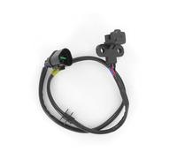 Intermotor Crank Sensor Triangular 630 mm Compatible With Mitsubishi L200 2003-2024 17196 LCS536 SEB2097