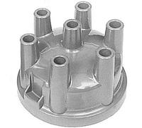 Intermotor Distributor Cap 103 Mm Compatible With Daimler 2.8-5.3 1986-1989 45155 DDB130 LDC056