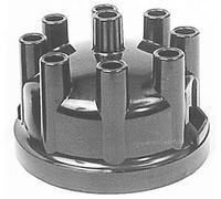 Intermotor Distributor Cap 106 Mm Compatible With Aston Martin Lagonda 1976-97 44790 DDB107 LDC024