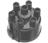 Intermotor Distributor Cap 80 Mm Compatible With Austin Princess 1976-1982 44760 DDB113 LDC023