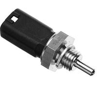 Intermotor Engine Coolant Sensor Oval 39 Mm Compatible With Dacia Duster 2010-2018 55144 LWS068 SNB936