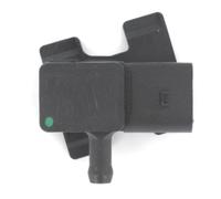 Intermotor Exhaust Pressure Sensor D-Shape 57 mm Compatible With BMW 1 Series 2004-2015 16952 LXP013