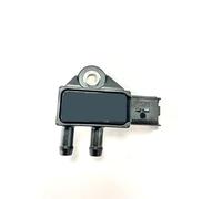 Intermotor Exhaust Pressure Sensor Rectangular 65.1 mm Compatible With Citroën Berlingo 2010-2024 16986 LXP024