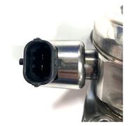 Intermotor Fuel Injection Pump 100 mm Compatible With Ford C-Max 2010-2015 38017 LFP797 FDB9512