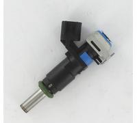 Intermotor Fuel Injector Square 77 mm Compatible with Chevrolet Cruze 2009-2024 31171 LFI167 FDB7159