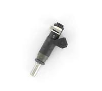 Intermotor Fuel Injector Square 80 mm Compatible with BMW 1 Series 2004-2011 31153 LFI151 FDB7143