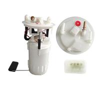 Intermotor Fuel Pump Sender Unit Electric 185 mm Compatible With Renault Master 2010-2024 39505 LFP676
