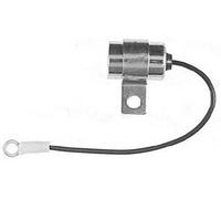 Intermotor Ignition Condenser 157 mm Petrol Compatible With Hyundai Stellar 1983-1991 34950 LCR053 DCJ303C