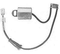 Intermotor Ignition Condenser 192 mm Petrol Compatible With Austin Allegro 1973-1984 33720 LCR023 DCB104C