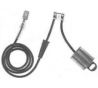 Intermotor Ignition Condenser 192 mm Petrol Compatible With Austin Ambassador 1982-84 34560 LCR044 DCB112C