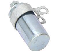 Intermotor Ignition Condenser 48 mm Petrol Compatible With Jaguar XK 1950-1954 34570 LCR045 DCB121C