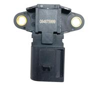Intermotor MAP Sensor D-Shape 55 mm Compatible With BMW 1 Series 2004-2013 16999 LMS188 SEB7071 AS5246