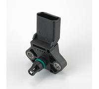 Intermotor MAP Sensor D-Shape 59 mm Compatible With Audi A1 2010-2024 16882 LMS073 SEB1289 038906051C
