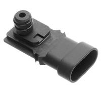 Intermotor MAP Sensor Oval 39 mm Compatible With Dacia Dokker Express 2012-2015 16821 LMS017 SEB922