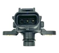 Intermotor MAP Sensor Oval 50 mm Compatible With Opel Signum 2003-2008 16700 LMS189 SEB7072 MS208