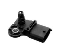 Intermotor MAP Sensor Oval 75 mm Compatible With Abarth 500 595 695 2008-2024 16869 LMS061 SEB1086