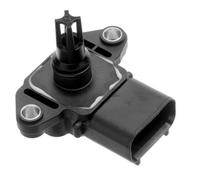 Intermotor MAP Sensor Rectangular 44 mm Compatible With Ford Focus 1998-2004 16840 LMS036 SEB941 519-0041
